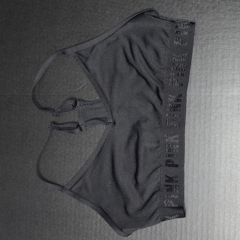 💕(M) VS Pink sport bra